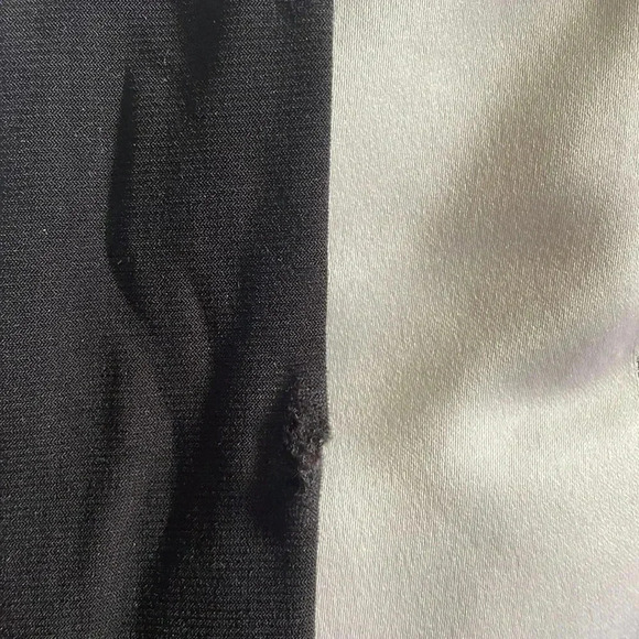 Laundry Reversible Wrap Dress sz S - Picture 8 of 9